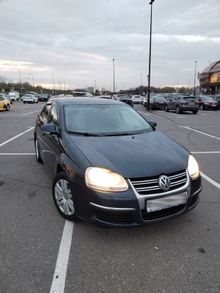  Jetta 2007