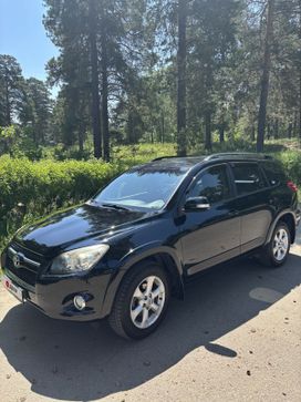 SUV   Toyota RAV4 2008 , 1100000 , 