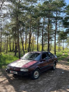  Volkswagen Passat 1991 , 155555 , 