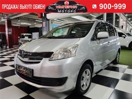    Toyota Passo Sette 2010 , 749000 , 