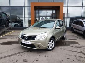  Renault Sandero 2012 , 610000 , 