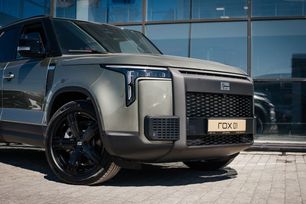 SUV   Rox 01 2024 , 9379000 , 