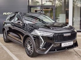 SUV   Haval Jolion 2025 , 2649000 , 
