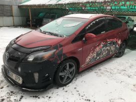  Toyota Prius 2012 , 480000 , 