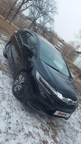  Honda Shuttle 2015 , 1090000 , 