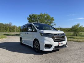    Honda Stepwgn 2019 , 2900000 , 