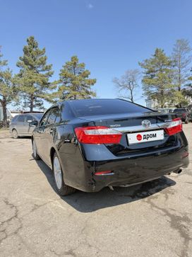  Toyota Camry 2012 , 1700000 , 