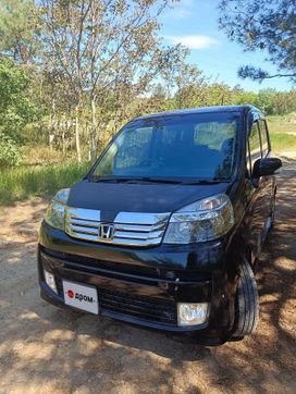  Honda Life 2011 , 600000 , 