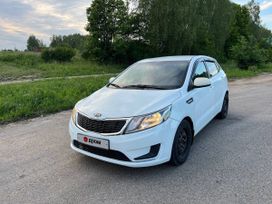  Kia Rio 2013 , 590000 ,  