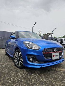  Suzuki Swift 2017 , 1170000 , 