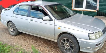  Nissan Bluebird 1993 , 369999 , 