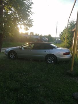  Chrysler Concorde 2000 , 300000 , 