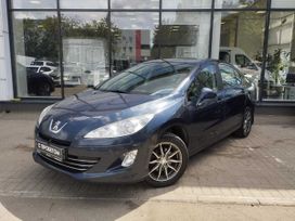  Peugeot 408 2014 , 665000 , 