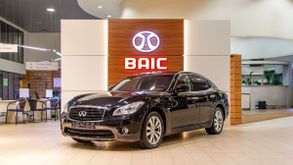  Q70, 2014