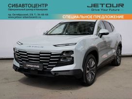 SUV   Jetour Dashing 2024 , 3449000 , 