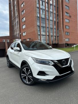 SUV   Nissan Qashqai 2021 , 2550000 , 