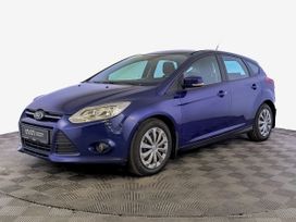  Ford Focus 2014 , 890000 , 