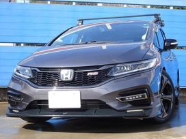    Honda Jade 2019 , 980000 , 
