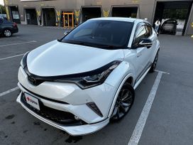 SUV   Toyota C-HR 2017 , 1920000 , 