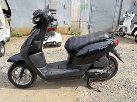  Honda Tact AF-79 2017 , 89000 , 