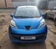  3  Peugeot 107 2007 , 330000 , 