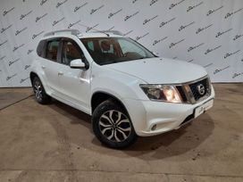 SUV   Nissan Terrano 2016 , 865000 , 
