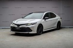  Camry, 2020