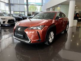 SUV   Lexus UX200 2019 , 2996000 , 