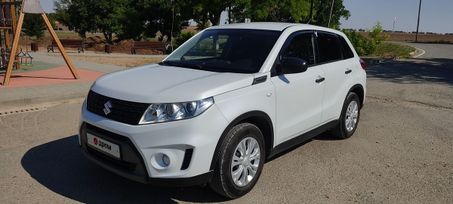 SUV   Suzuki Vitara 2018 , 1500000 , 