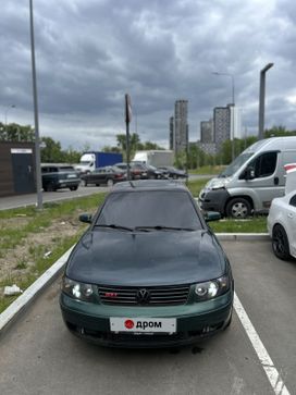  Volkswagen Passat 2000 , 270000 , 