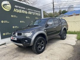  Mitsubishi L200 2010 , 1365000 , 
