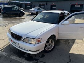 Toyota Cresta 1996 , 375000 , 