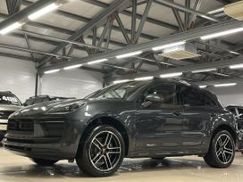 SUV   Porsche Macan 2024 , 8999000 ,  