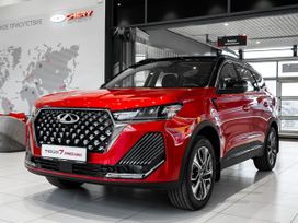 SUV   Chery Tiggo 7 Pro Max 2024 , 3385000 , 