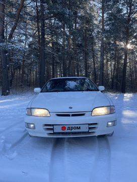  Nissan Presea 1997 , 320000 , 