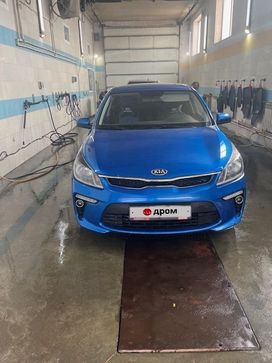  Kia Rio 2018 , 1250000 , 