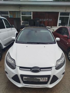 ����� Ford Focus 2013 ����, 550000 ������, �����-��-����