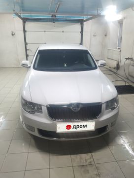  Skoda Superb 2012 , 1030000 , 