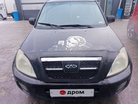 SUV   Chery Tiggo T11 2007 , 300000 , 