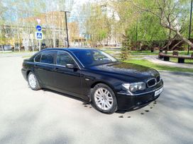  BMW 7-Series 2004 , 1100000 , 
