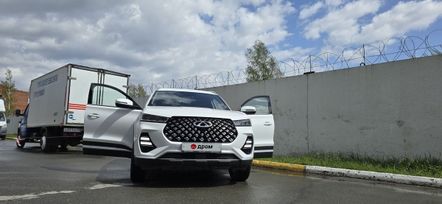 SUV   Chery Tiggo 7 Pro 2022 , 1900000 , 