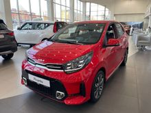  Picanto, 2022