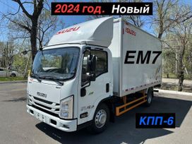   Isuzu Elf 2024 , 3350000 , 