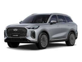 SUV   Chery Tiggo 9 2024 , 4801500 , 