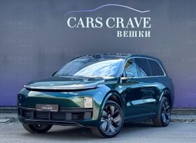 SUV   Li L9 2025 , 7300000 , 