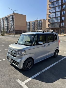  Honda N-BOX 2019 , 1190000 , 