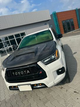  Toyota Hilux 2022 , 5450000 , 