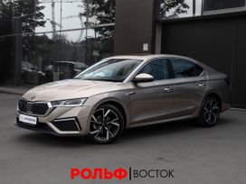  Skoda Octavia 2022 , 2550000 , 