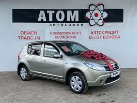  Renault Sandero 2011 , 549000 , 
