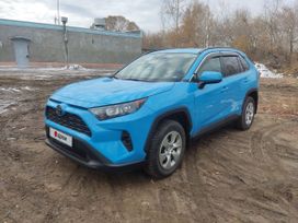 SUV   Toyota RAV4 2019 , 3650000 , 